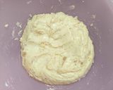 Foto del paso 3 de la receta: Chipá de queso y panceta 🥓🧀