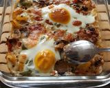 Foto langkah ke 9 dari resep Menemen Turkey ala @Neng Ina (sarapan sehat).