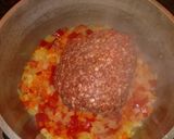 Foto del paso 2 de la receta: Salsa Bolognesa