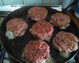 Foto del passaggio 3 della ricetta Hamburger felici😄