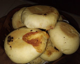 Foto del paso 8 de la receta: Pancitos Rellenos