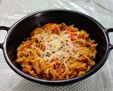 वेज मैगी नूडल्स (veg maggi noodles recipe in Hindi) रेसिपी चरण 4 फोटो