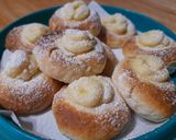 Foto del paso 9 de la receta: Facturas con crema pastelera