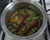 Foto del paso 4 de la receta: Compota de kiwi