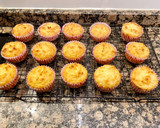 Foto del paso 4 de la receta: Pastelitos de coco