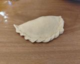 Foto del paso 4 de la receta: Pasteles de queso