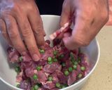 Foto del paso 2 de la receta: Panades mallorquines