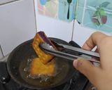 Foto langkah ke 5 dari resep Gabin Vla Ubi Ungu.