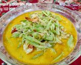 Foto langkah ke 3 dari resep Sambal Goreng Labu Siam.