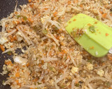 Foto del paso 2 de la receta: Arroz de coliflor con verduras