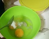Foto langkah ke 1 dari resep Telur Gulung.