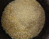 ફાડા ખીચડી (Fada Khichdi Recipe In Gujarati) રેસીપી સ્ટેપ1ફોટો
