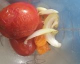 Foto del paso 5 de la receta: Salsa de habanero