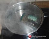 Φωτογραφία βήματος 15 της συνταγής Πώς φτιάχνουμε σπιτική εσάνς (απόσταγμα) βανίλιας