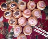 Foto del passaggio 4 della ricetta Vol-au-vent veloci