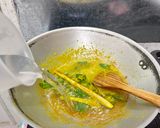 Foto langkah ke 3 dari resep Soto Lamongan.