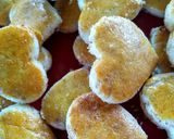 Foto langkah ke 7 dari resep Peanut cookies.