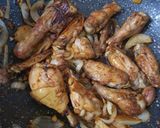 Foto langkah ke 3 dari resep Ayam Goreng Mentega.