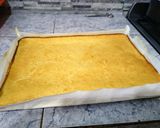 Foto del paso 3 de la receta: Pionono salado casero