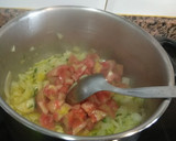 Foto del paso 2 de la receta: Sopa mallorquina
