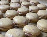 Kovászos-hagymás pogácsa recept fázis 5 fotója