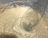 Foto del paso 4 de la receta: Tarta de manzana con queso crema y canela