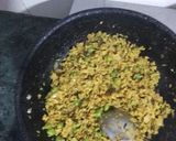 A picture of step 1 of Soyabean Keema Paratha.