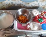 গাজরের মালপোয়া রেসিপি ধাপ - 1 ছবি