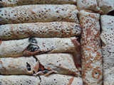 Panqueques sin harinas