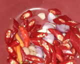 Foto langkah ke 1 dari resep Tongkol Asap Suwir Pedas.