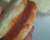 Foto del paso 3 de la receta: Alfajores De Maicena Con Dulce De Membrillo / Semana Del Alfajor 🇦🇷