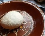 صورة لخطوة 2 من وصفة فطيرة ساهلة و اقتصادية بحشوة في المتناول 😋