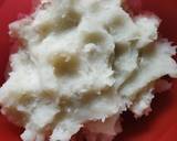 Sweet Potato Gulab Jamun recipe step 1 photo