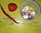 Foto langkah ke 1 dari resep Seblak yummy.