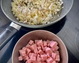 Foto del paso 1 de la receta: Monstruitos salados de patata