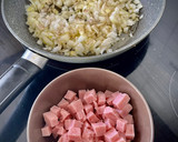 Foto del paso 1 de la receta: Monstruitos salados de patata