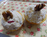 Foto del paso 8 de la receta: Naranjas rellenas con ricota dulce