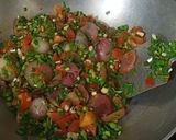 ડુંગળીયું (Dungariyu Recipe In Gujarati) રેસીપી સ્ટેપ2ફોટો