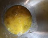 Omelet on a Roll recipe step 2 photo