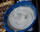 صورة لخطوة 4 من وصفة كعكة الجوزية