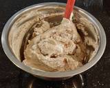 Caramel Chocolate Mousse recipe step 7 photo