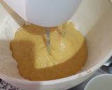 Foto del paso 2 de la receta: Panettone con cobertura de Almendras