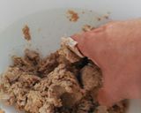 Foto del paso 1 de la receta: Pan de picoteo para ver el mundial