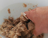 Foto del paso 1 de la receta: Pan de picoteo para ver el mundial