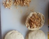 Foto del paso 2 de la receta: Gorditas de carnitas