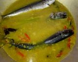 Foto langkah ke 8 dari resep Pindang Layang Kuah Asam #Dandelion.