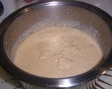 Foto del paso 8 de la receta: Crema de verduras con merluza