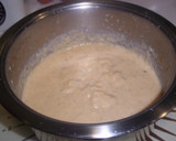 Foto del paso 8 de la receta: Crema de verduras con merluza
