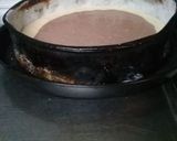 Foto del paso 7 de la receta: Bizcochuelo marmolado