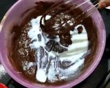 एगलैस चॉको लावा केक (eggless choco lava cake recipe in Hindi) रेसिपी चरण 1 फोटो
